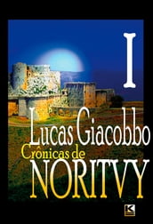 Crônicas de Noritvy - Livro I