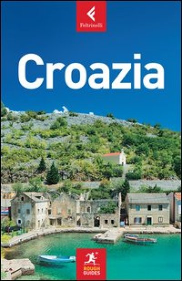 Croazia - Jonathan Bousfield