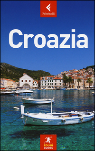 Croazia - Jonathan Bousfield