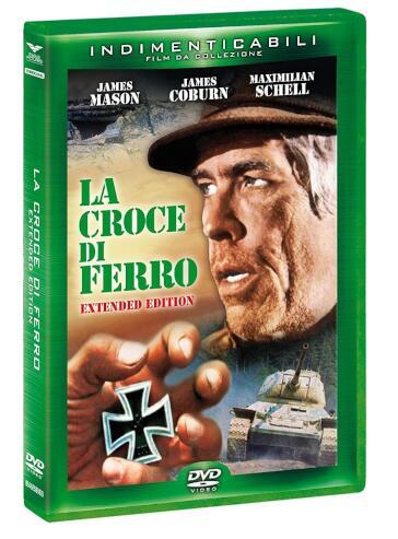 Croce Di Ferro (La) - Sam Peckinpah
