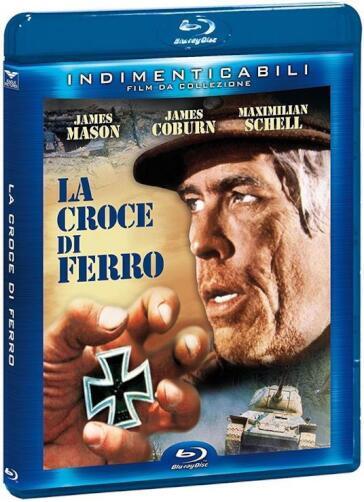 Croce Di Ferro (La) (Indimenticabili) - Sam Peckinpah