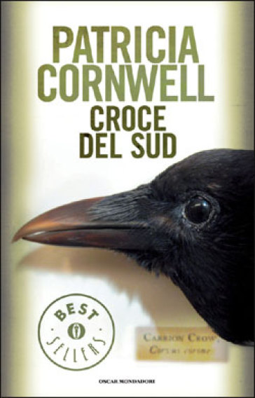 Croce del Sud - Patricia Cornwell