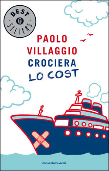 Crociera lo cost - Paolo Villaggio