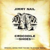 Crocodile shoes