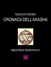 Cronaca dell Akasha