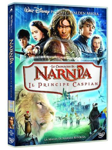 Cronache Di Narnia (Le) - Il Principe Caspian - Andrew Adamson