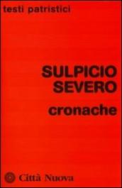 Cronache