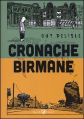 Cronache birmane