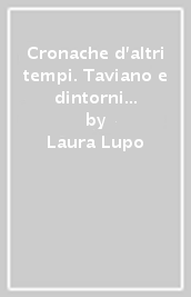 Cronache Di Altri Tempi [1975]