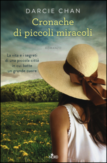 Cronache di piccoli miracoli - Darcie Chan