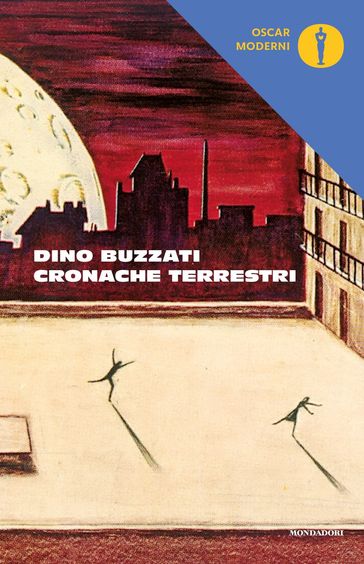 Cronache terrestri - Dino Buzzati - Toscani Claudio