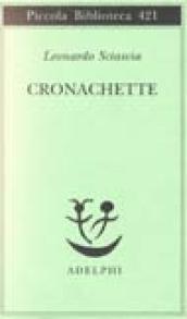 Cronachette