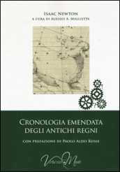 Cronologia emendata degli antichi regni