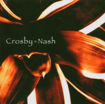 Crosby nash - David Crosby