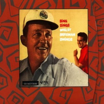 Crosby sings - Bing Crosby