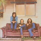 Crosby stills & nash (atlantic 75 series