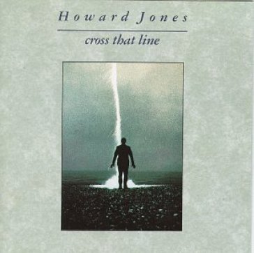 Cross that line (mod) - Howard Jones