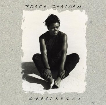 Crossroads - Tracy Chapman