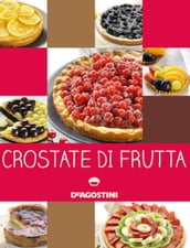 Crostate di frutta