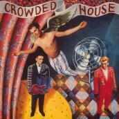 Crowded house