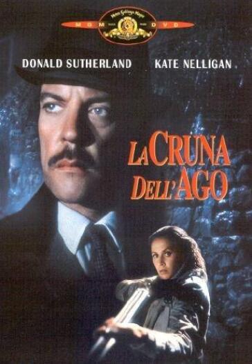 Cruna Dell'Ago (La) - Richard Marquand