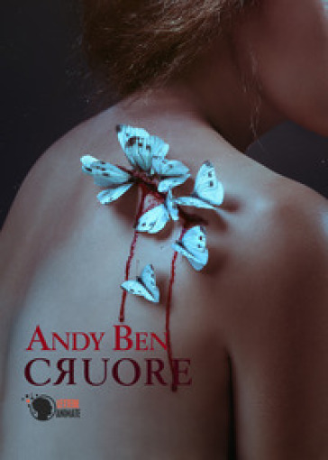 Cruore - Andy Ben