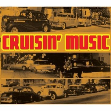 Cruzin' music box set - TIERRA