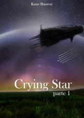 Crying Star, Parte 1