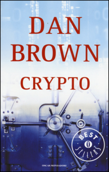 Crypto - Dan Brown