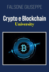 Crypto e blockchain university