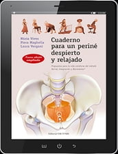 Cuaderno para un periné despierto y relajado