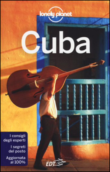 Cuba - Brendan Sainsbury - Luke Waterson