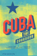Cuba. The cookbook