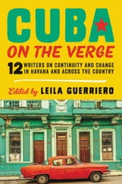 Cuba on the Verge