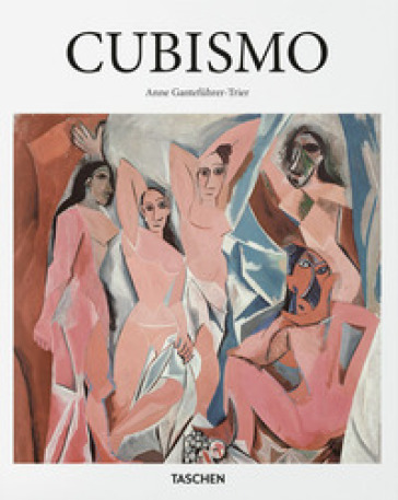 Cubismo - Anne Gantefuhrer-Trier