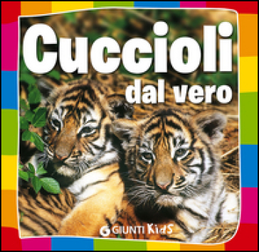 Cuccioli dal vero - Paola Fabris