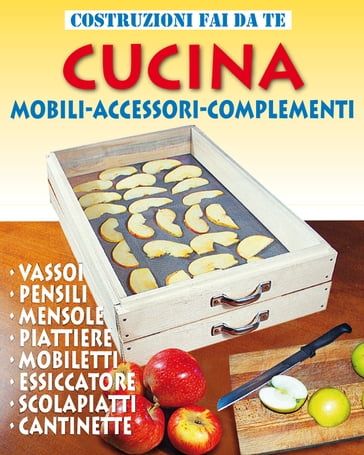 Cucina - Valerio Poggi