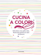 Cucina a colori