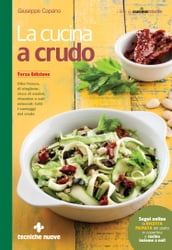 Cucina a crudo