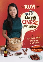 Cucina cinese per italiani