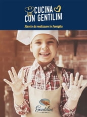 Cucina con Gentilini