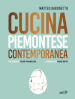 Cucina piemontese contemporanea