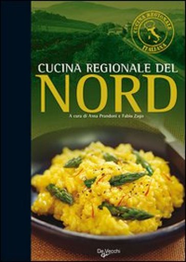 Cucina regionale del Nord