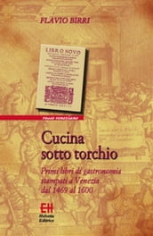 Cucina sotto torchio