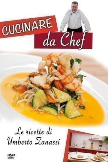 Cucinare Da Chef Collection (5 Dvd)