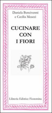 Cucinare con i fiori