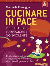 Cucinare in pace