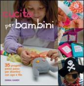 Cucito per bambini