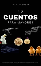 Cuentos Para Mayores