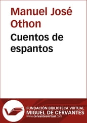 Cuentos de espantos